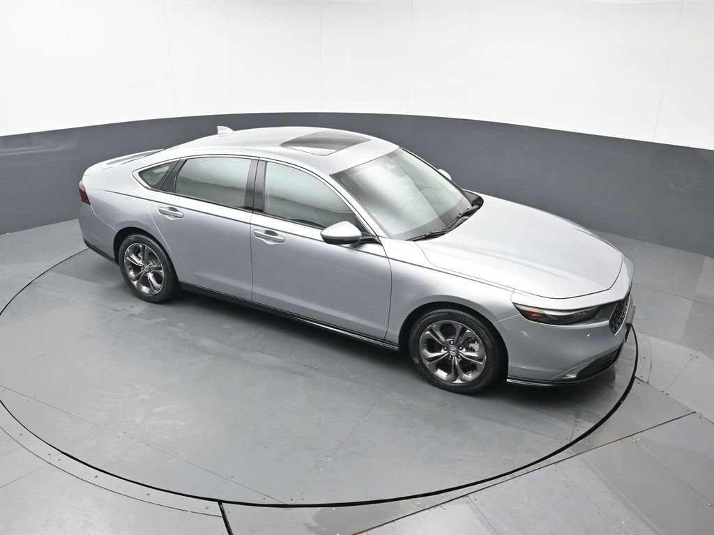 Certified 2023 Honda Accord EX-L image 45