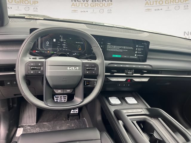 New 2027 Kia Telluride SX X-Line AWD/4WD image 10