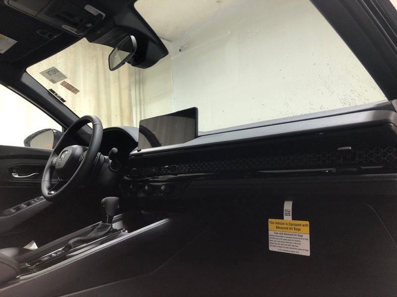 New 2026 Honda Accord Sport image 14