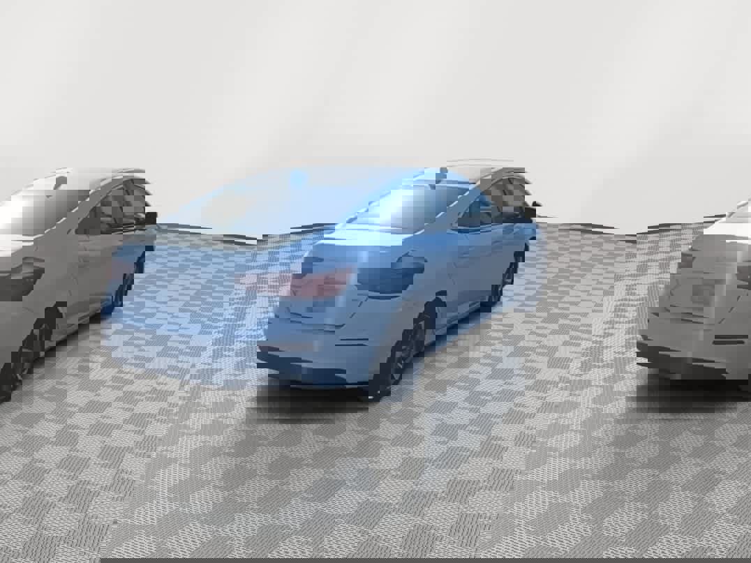 Used 2020 Honda Insight EX image 8