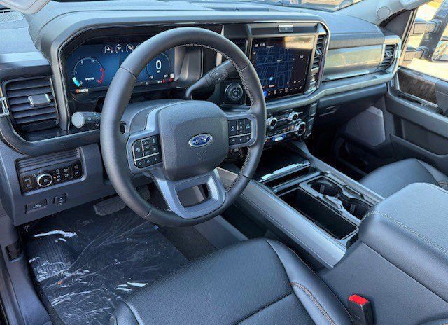 New 2026 Ford F550 4x4 Crew Cab image 11