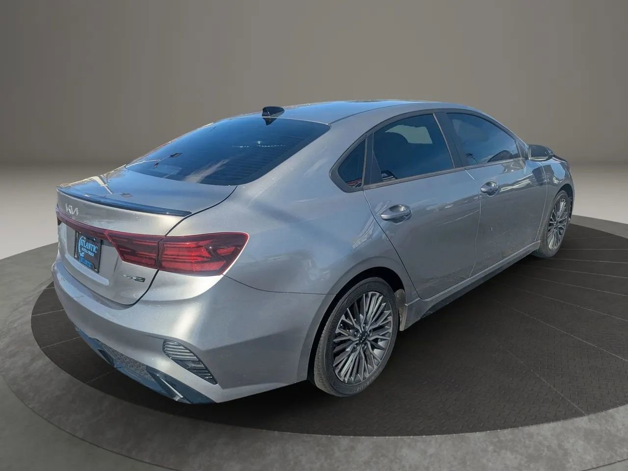 Used 2023 Kia Forte GT-Line FWD image 6