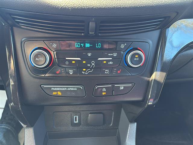 Certified 2018 Ford Escape SE w/ SE Sport Appearance Package AWD/4WD image 24
