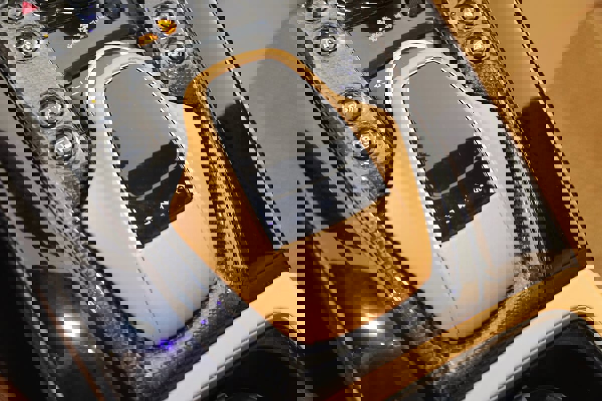 Used 2023 Aston Martin DBX 707 image 49