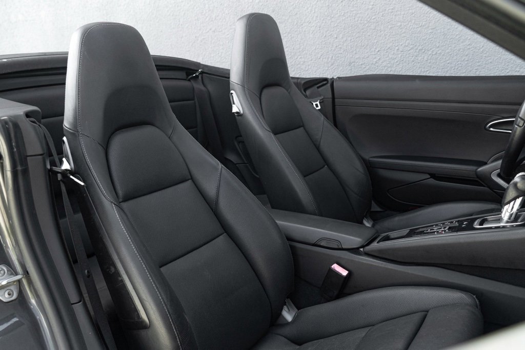 Used 2013 Porsche 911 Carrera image 35