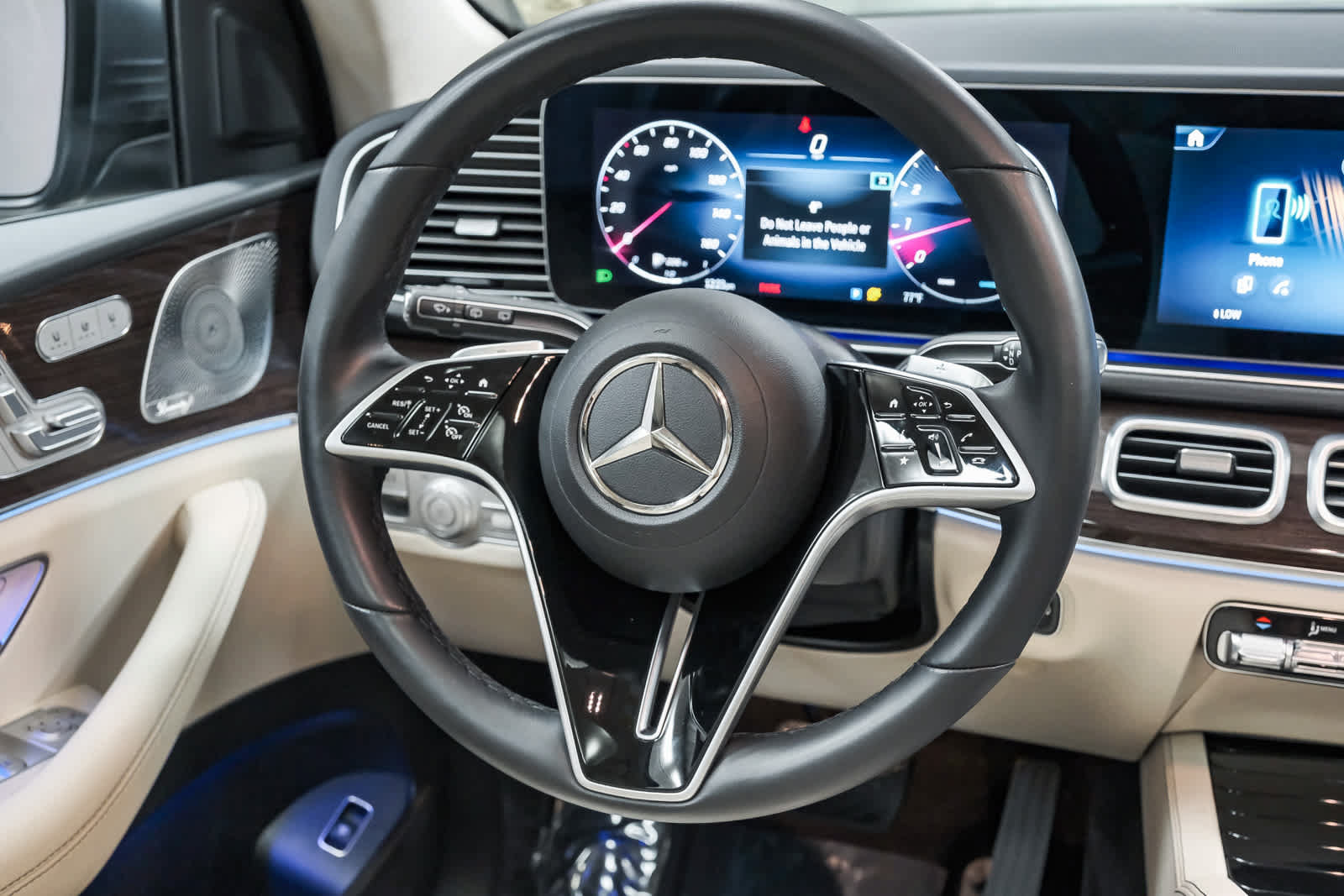Used 2026 Mercedes-Benz GLE 350 4MATIC image 18
