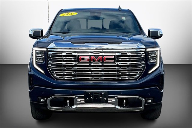 Used 2023 GMC Sierra 1500 Denali image 3