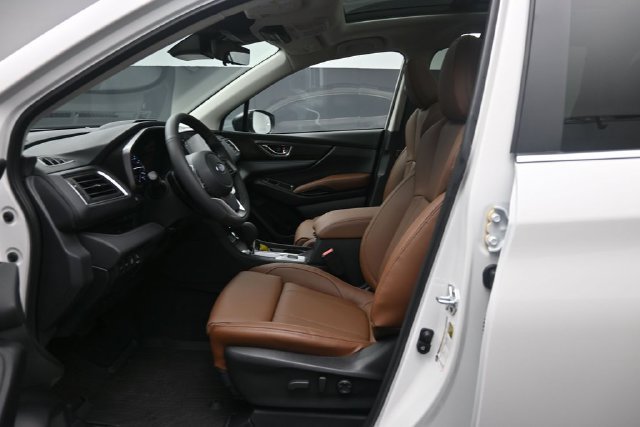 New 2027 Subaru Ascent Touring AWD/4WD image 18