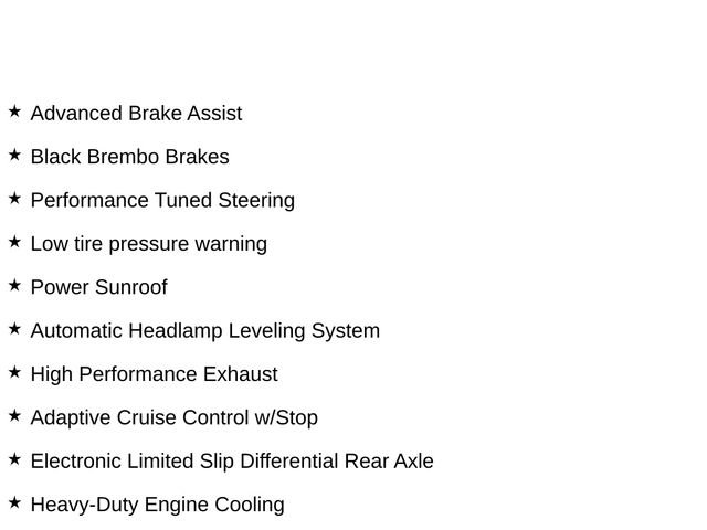 Used 2022 Dodge Durango R/T w/ Tow 'N Go Package AWD/4WD image 5