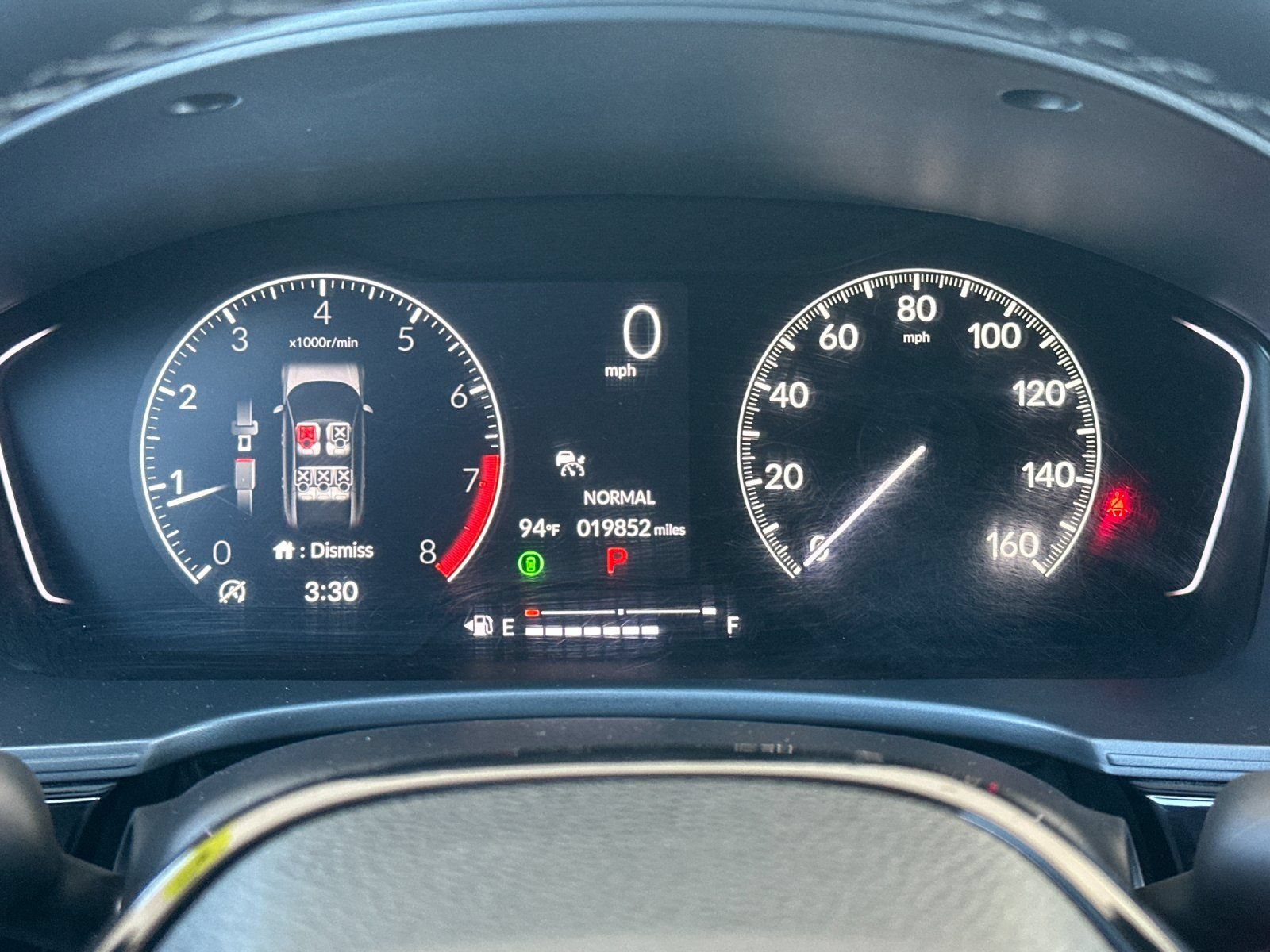 Used 2024 Honda Civic Sport image 23