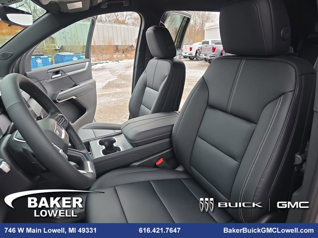 New 2026 GMC Acadia Elevation w/ Elevation Premium Package image 17