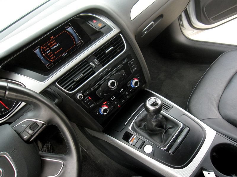 Used 2014 Audi A4 2.0T Premium Plus w/ Premium Plus Package AWD/4WD image 21