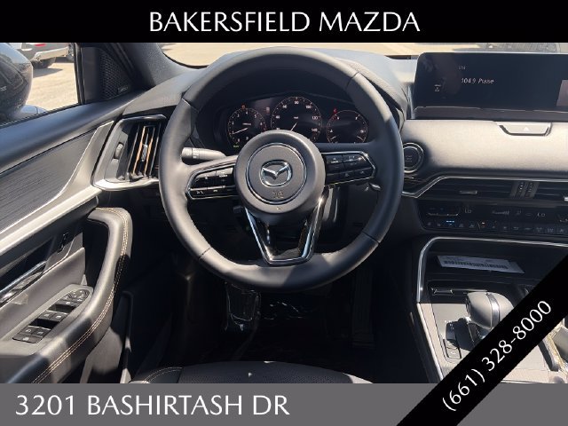 New 2026 MAZDA CX-90 3.3 Turbo S w/ Premium Plus AWD/4WD image 13