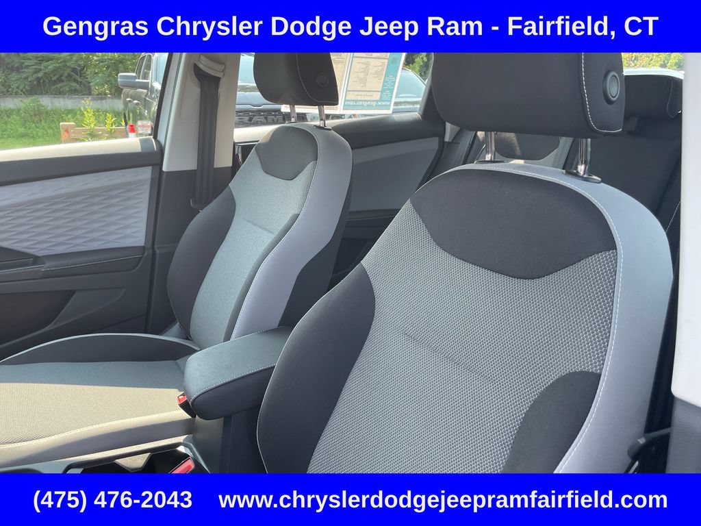 Used 2024 Volkswagen Taos S AWD/4WD image 44
