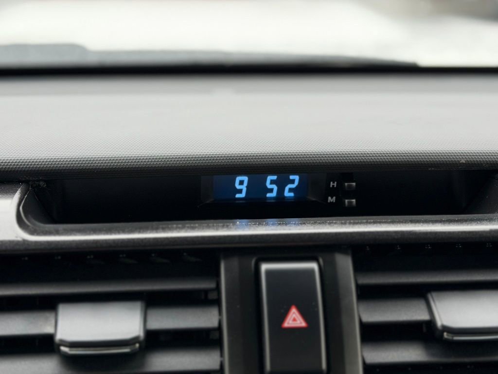 Used 2023 Toyota 4Runner TRD Off-Road Premium w/ Moonroof Package image 14