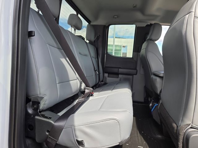New 2026 Ford F350 XL w/ XL Driver Assist Package image 44