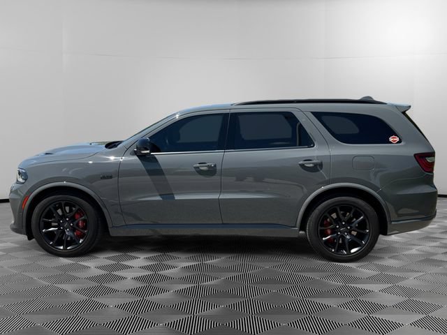 Used 2021 Dodge Durango SRT w/ Black Package AWD/4WD image 2