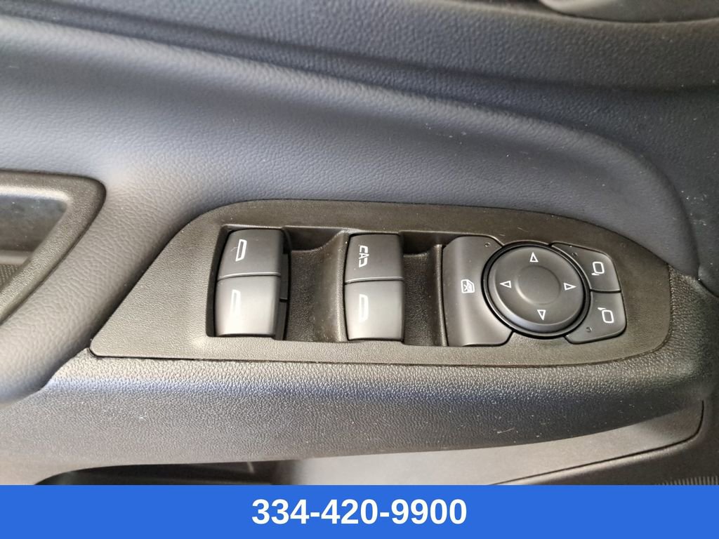 Used 2023 Chevrolet Equinox LT image 18