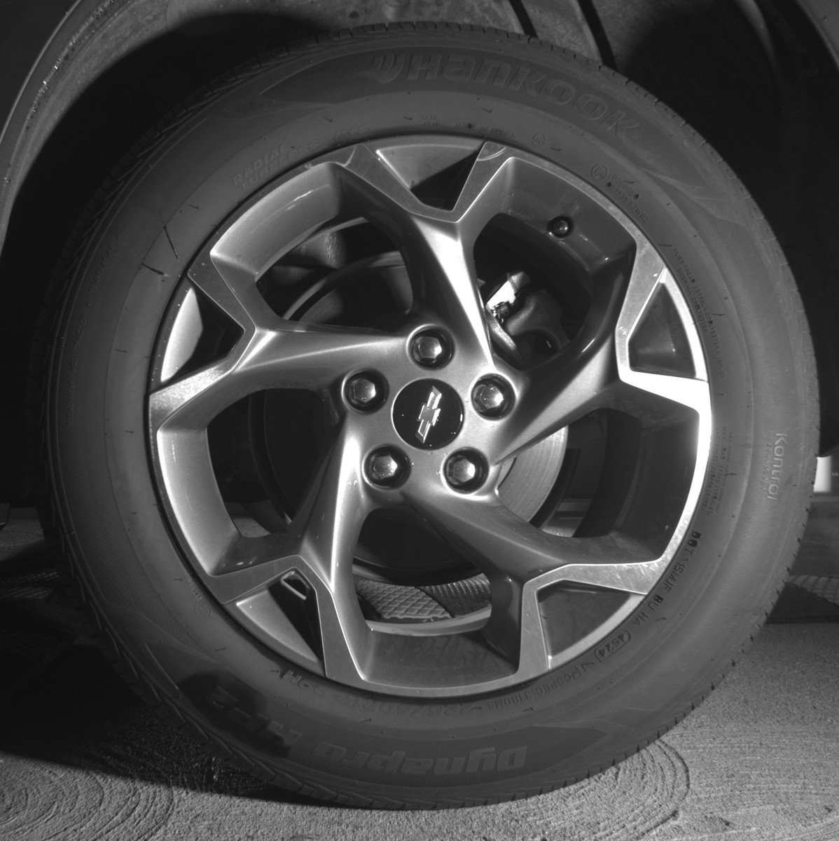 Used 2025 Chevrolet Trax LT image 14