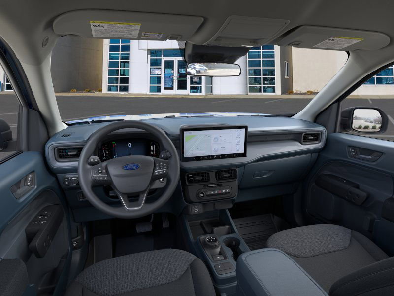 New 2026 Ford Maverick XL w/ Equipment Group 101A image 9