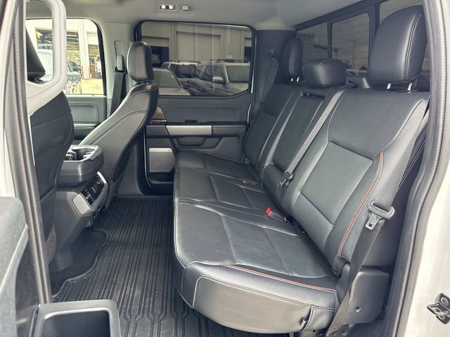 Used 2023 Ford F150 Lariat image 16