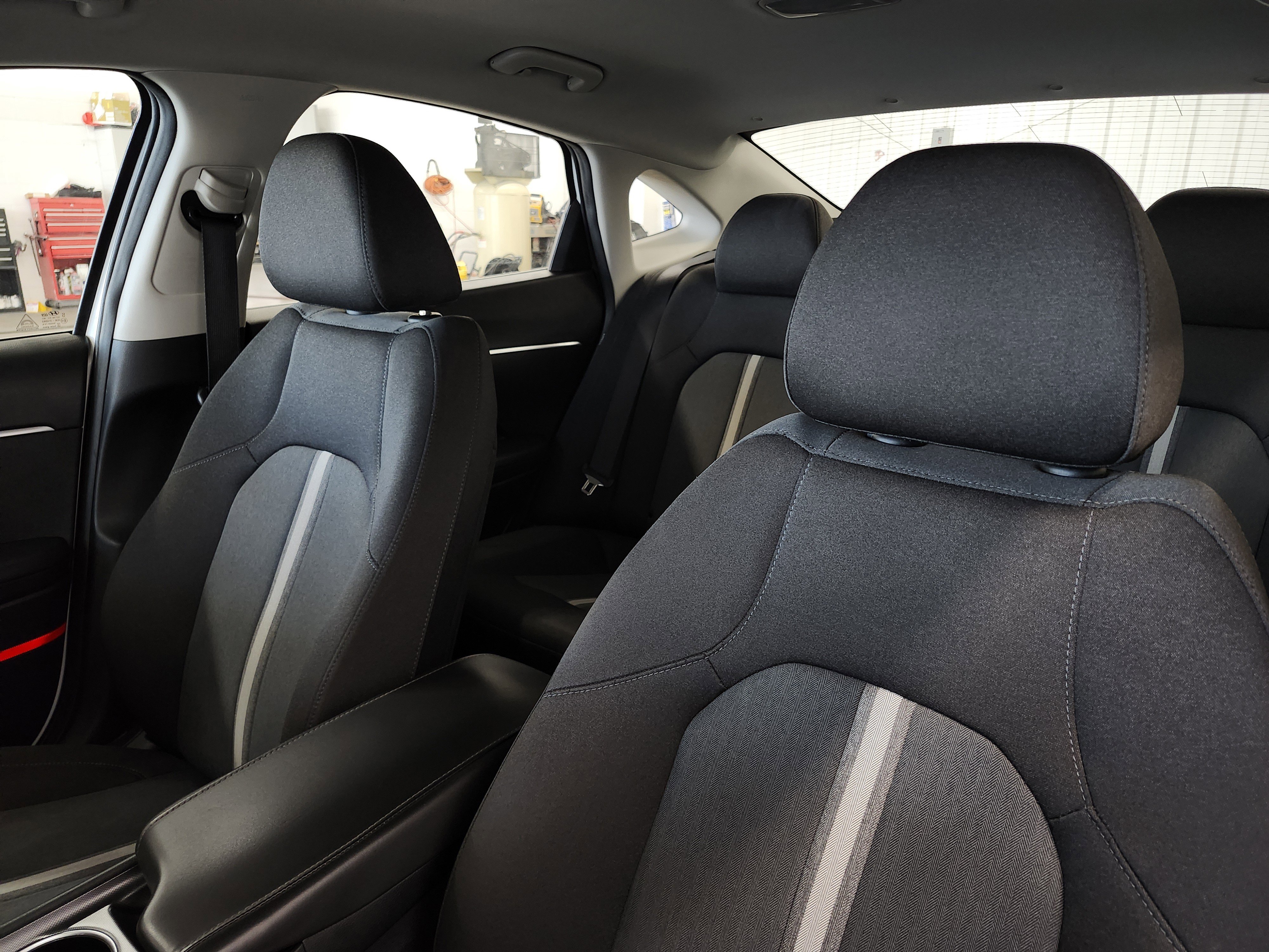 Used 2022 Hyundai Sonata SE image 21