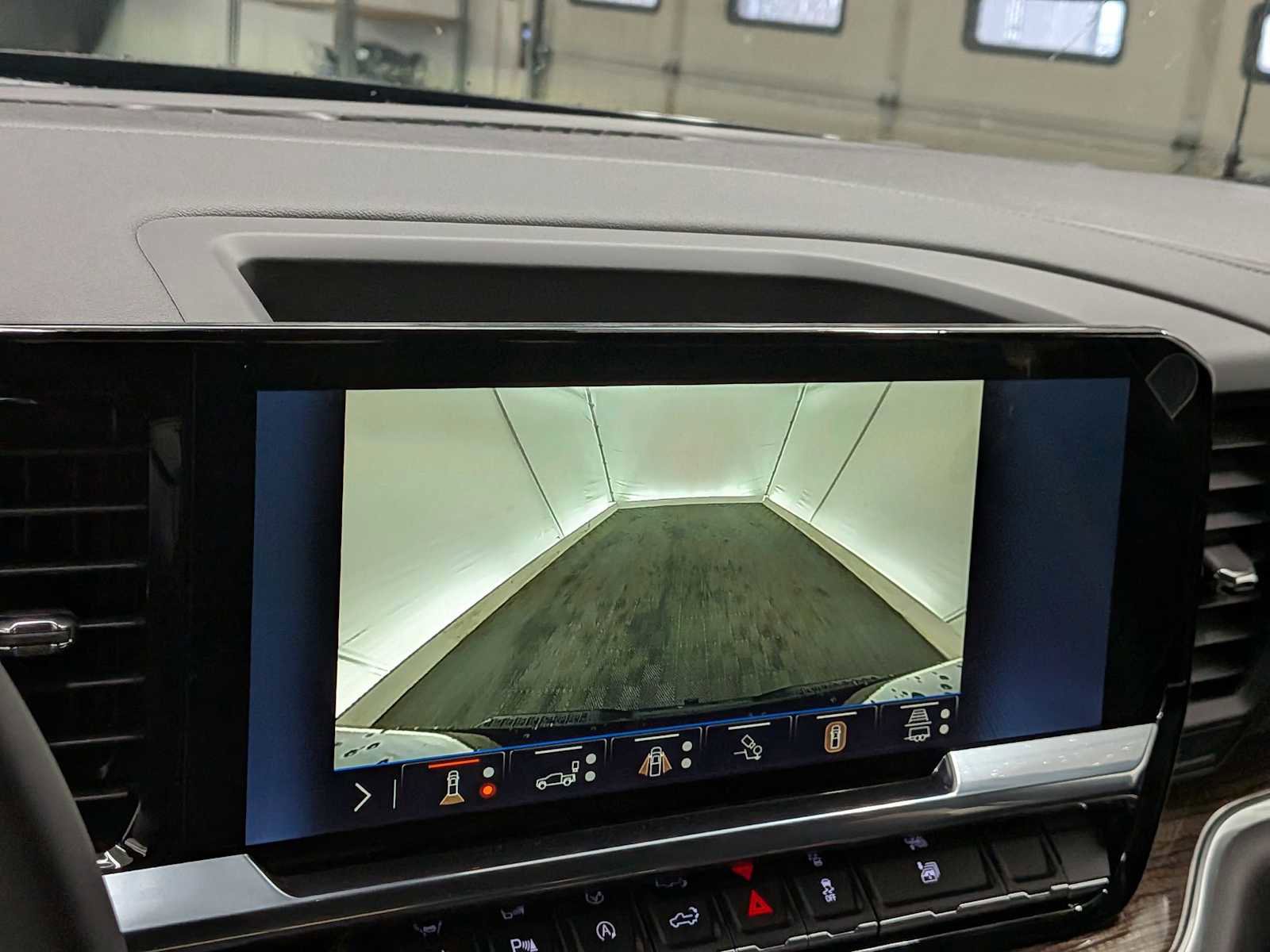 New 2026 Chevrolet Silverado 1500 RST w/ Redline Edition image 31