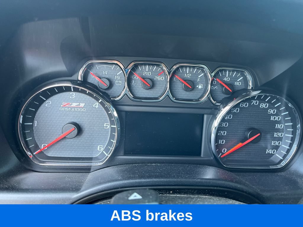 Used 2014 Chevrolet Silverado 1500 LT w/ All Star Edition AWD/4WD image 17