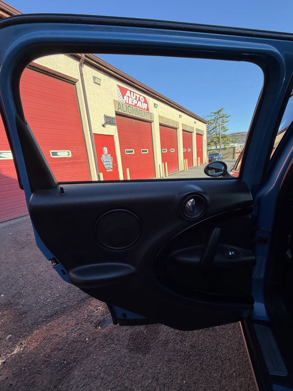 Used 2016 MINI Cooper Countryman S AWD/4WD image 25