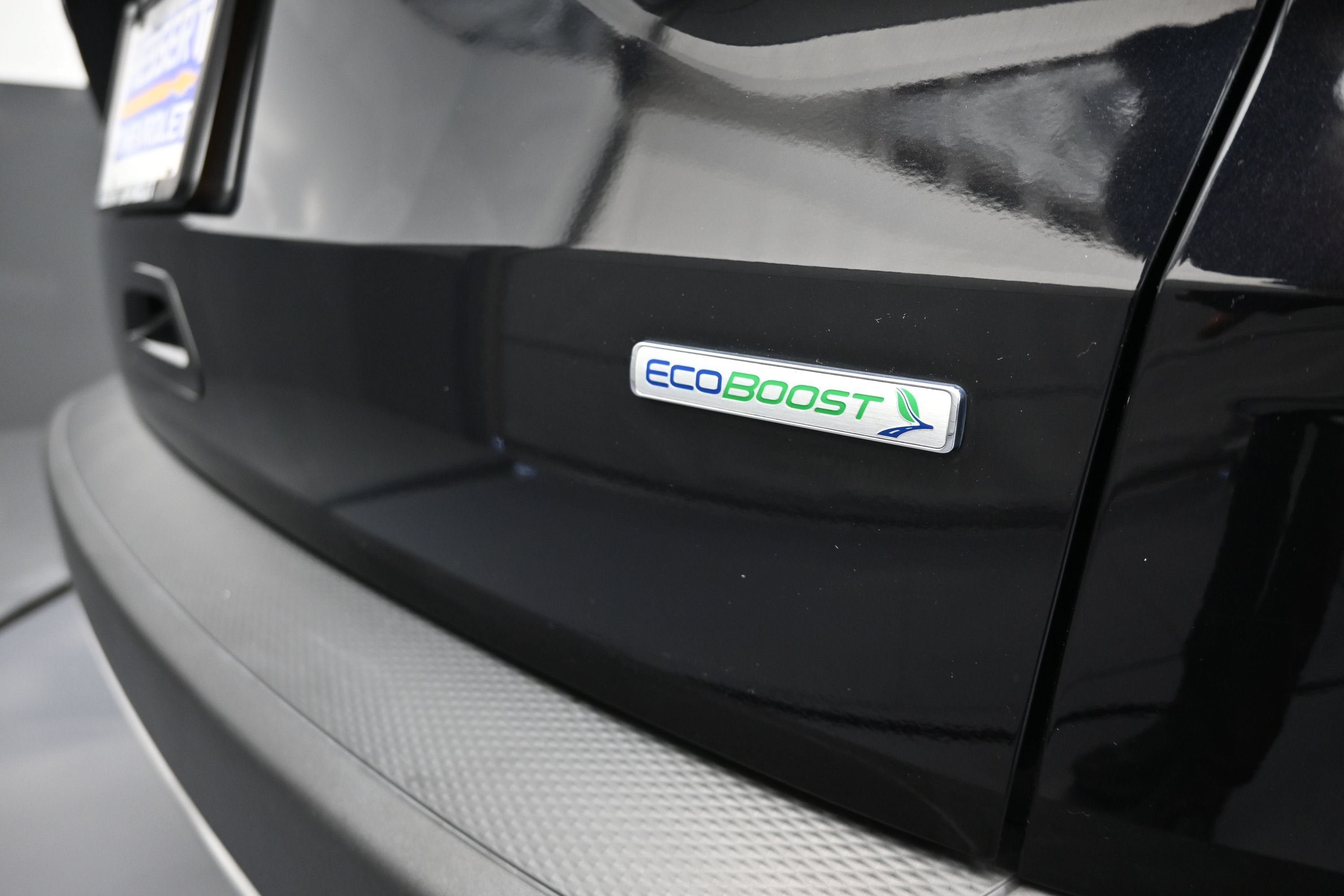 Used 2020 Ford Escape SE FWD image 36