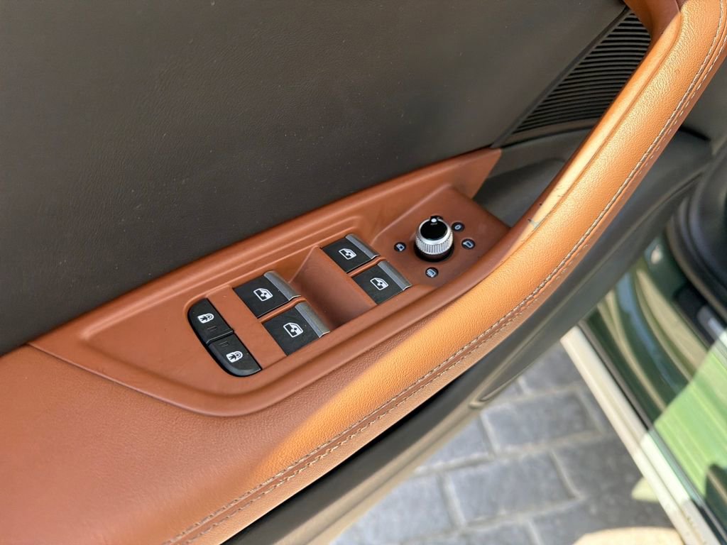 Used 2023 Audi A4 2.0T allroad Premium Plus w/ Premium Plus Package image 11