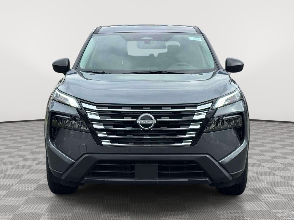 Used 2026 Nissan Rogue S AWD/4WD image 3