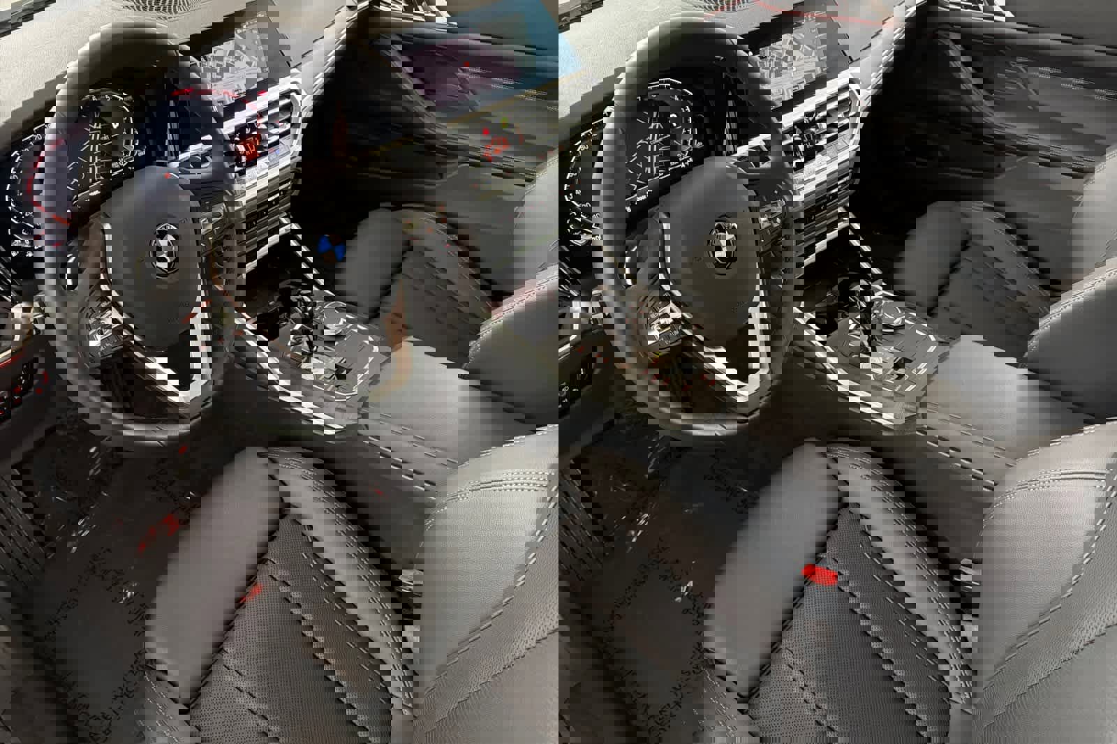 Used 2023 BMW 430i 430i w/ Convenience Package image 11