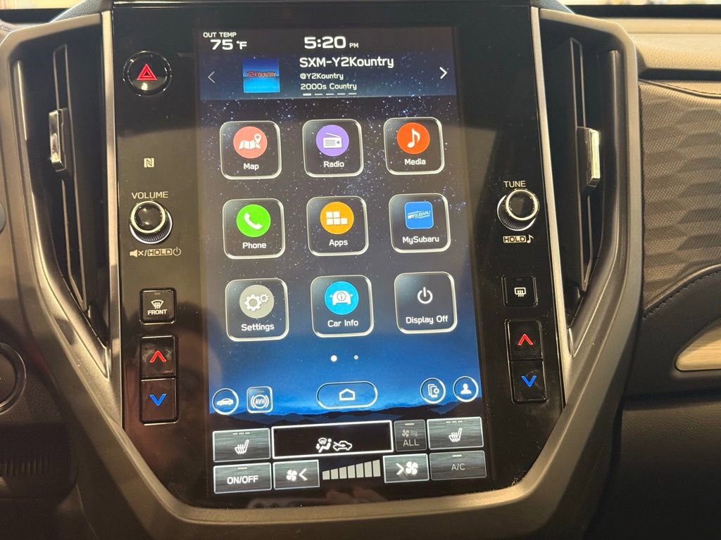 Used 2025 Subaru Forester Limited image 14