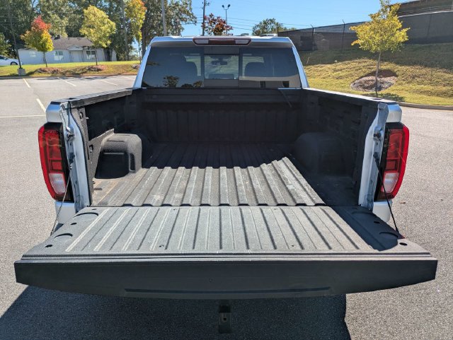 Used 2021 GMC Sierra 1500 Elevation w/ Preferred Package AWD/4WD image 13