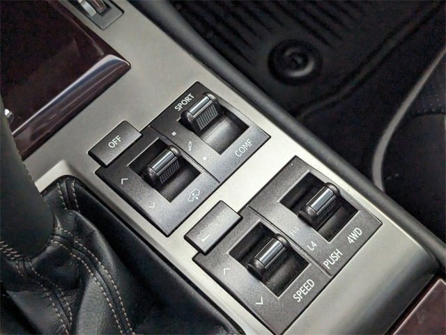 Used 2017 Lexus GX 460 Luxury image 24