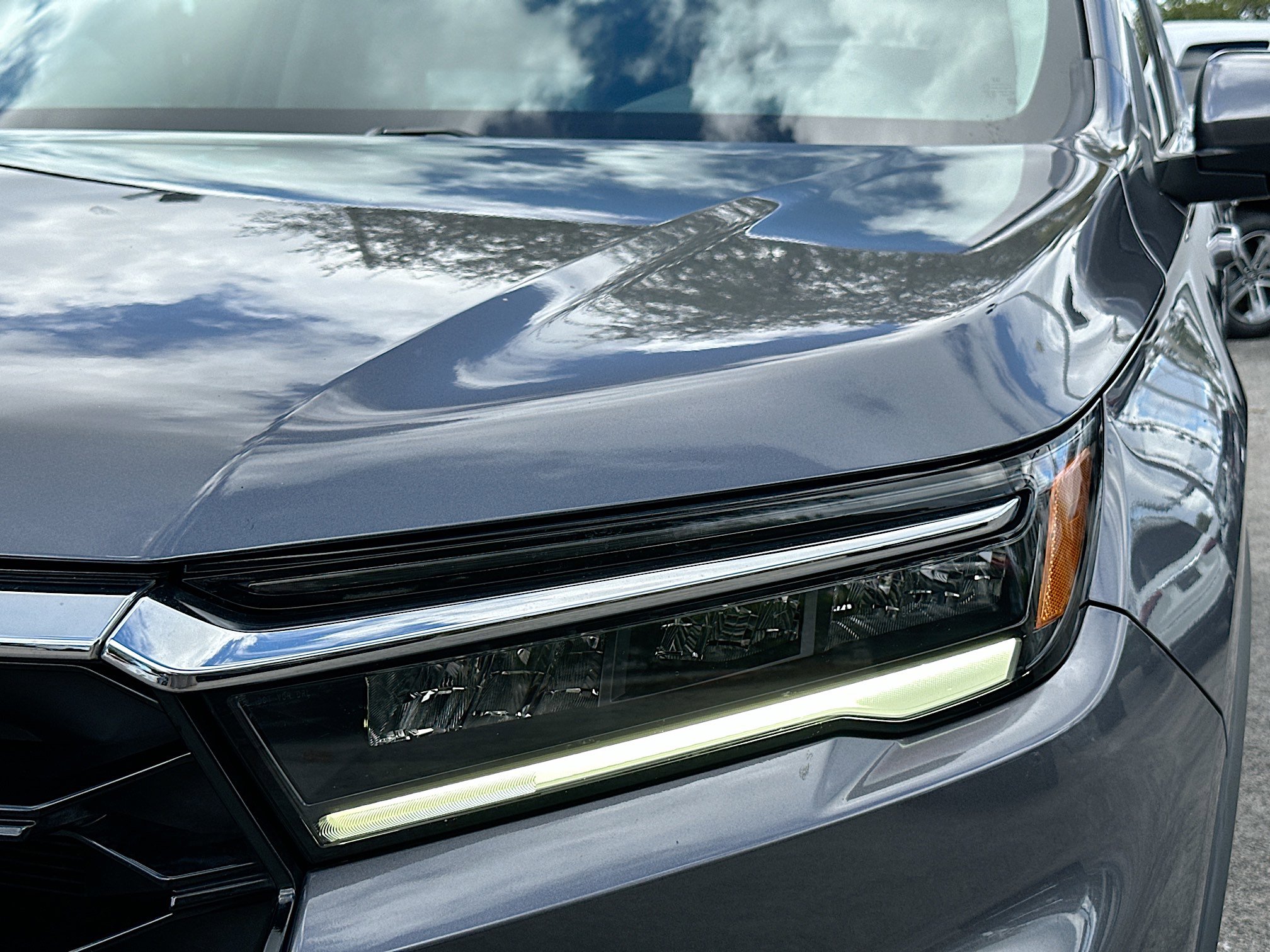 Used 2023 Honda Pilot Touring image 33