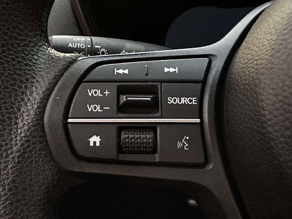 Used 2024 Honda CR-V EX image 23