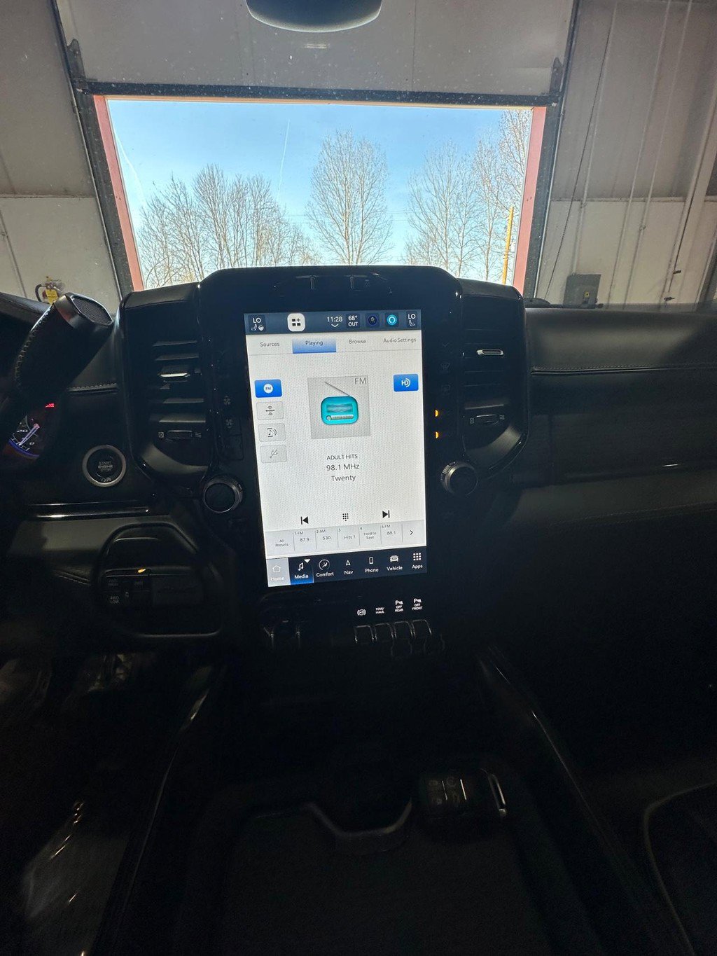 Used 2022 RAM 3500 Limited w/ Protection Group AWD/4WD image 37