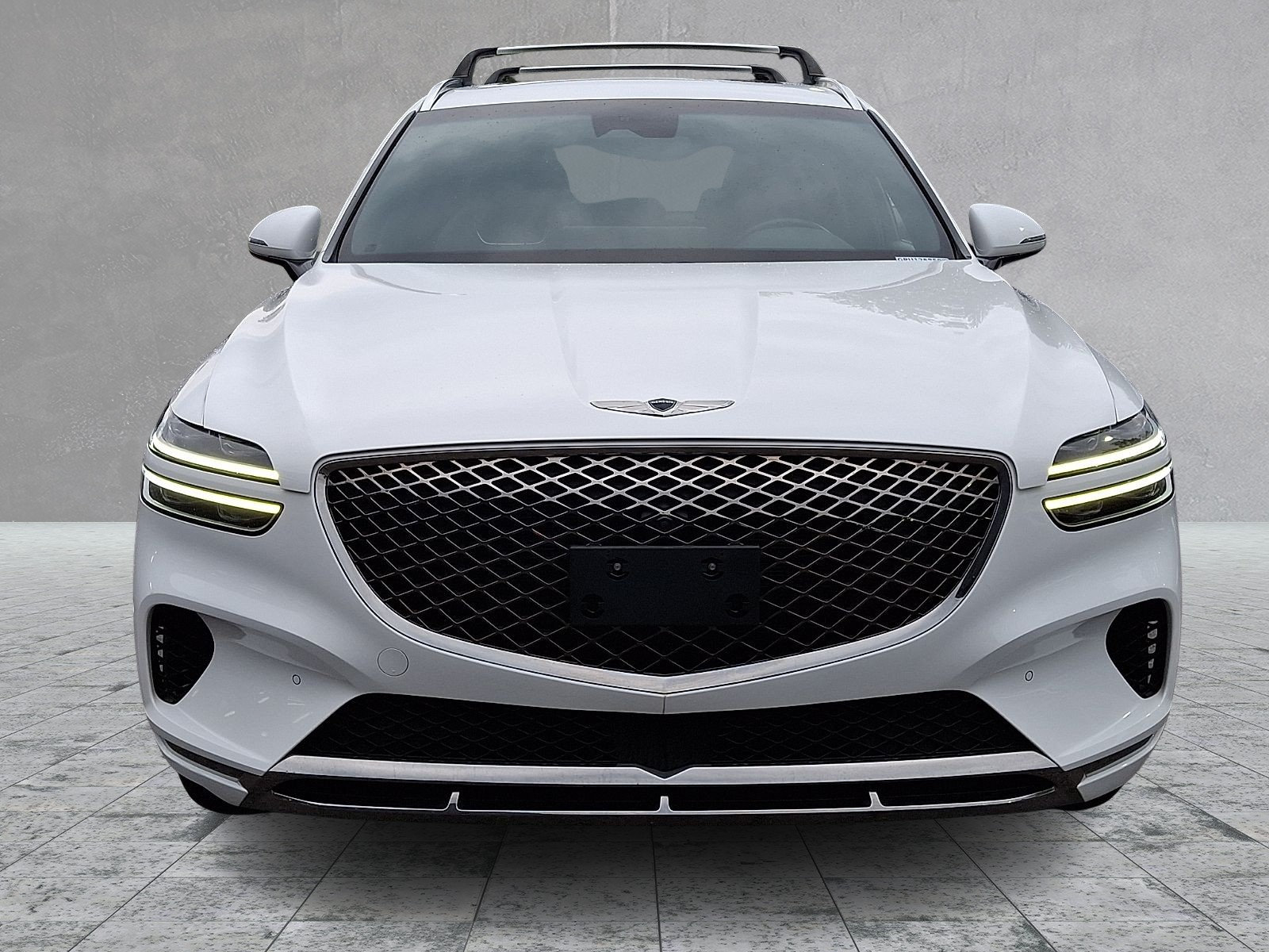Certified 2023 Genesis GV70 2.5T w/ Advanced Package AWD/4WD image 2