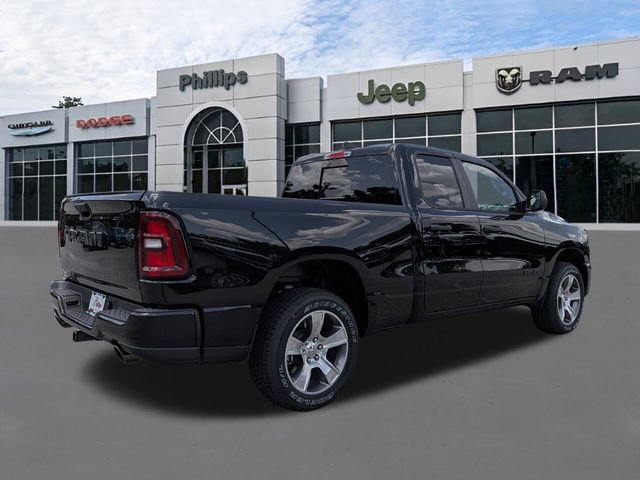New 2026 RAM 1500 Express RWD image 4