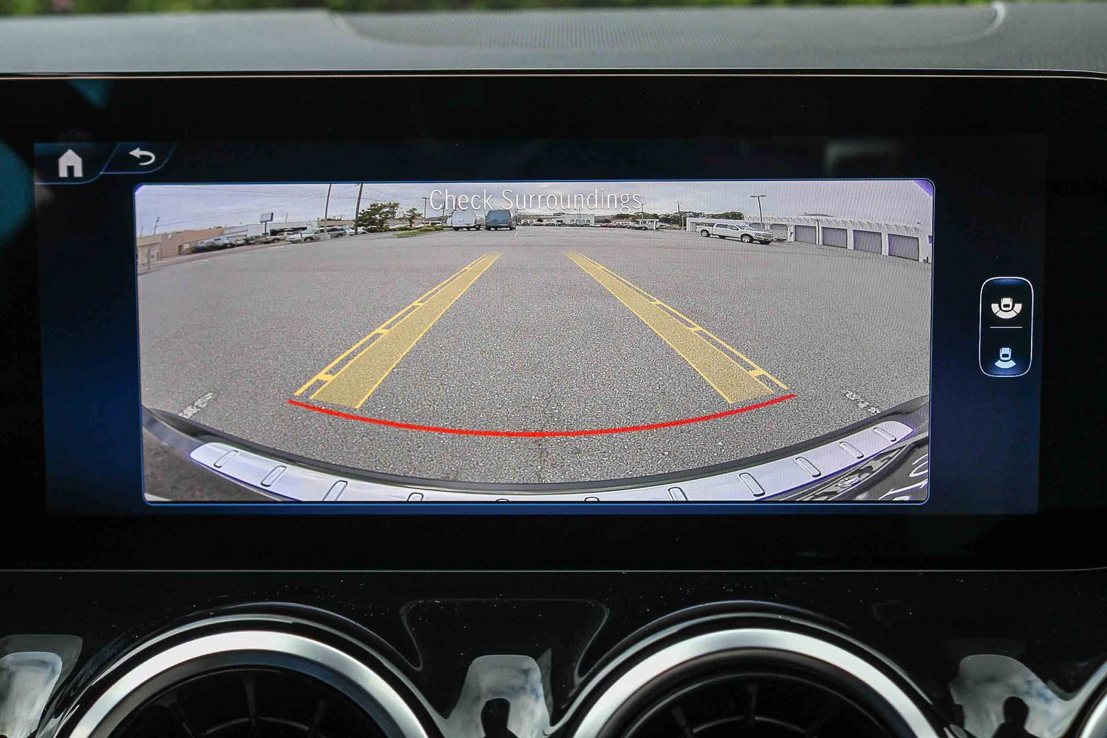 Certified 2026 Mercedes-Benz GLA 250 4MATIC image 26