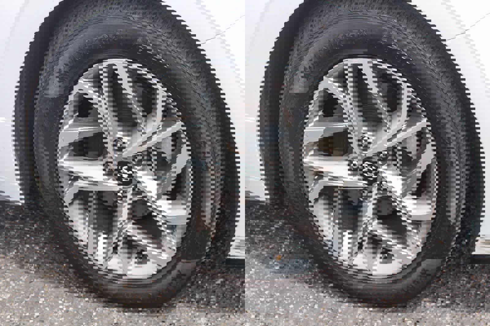 Certified 2023 Hyundai Sonata SEL w/ Convenience Package image 9