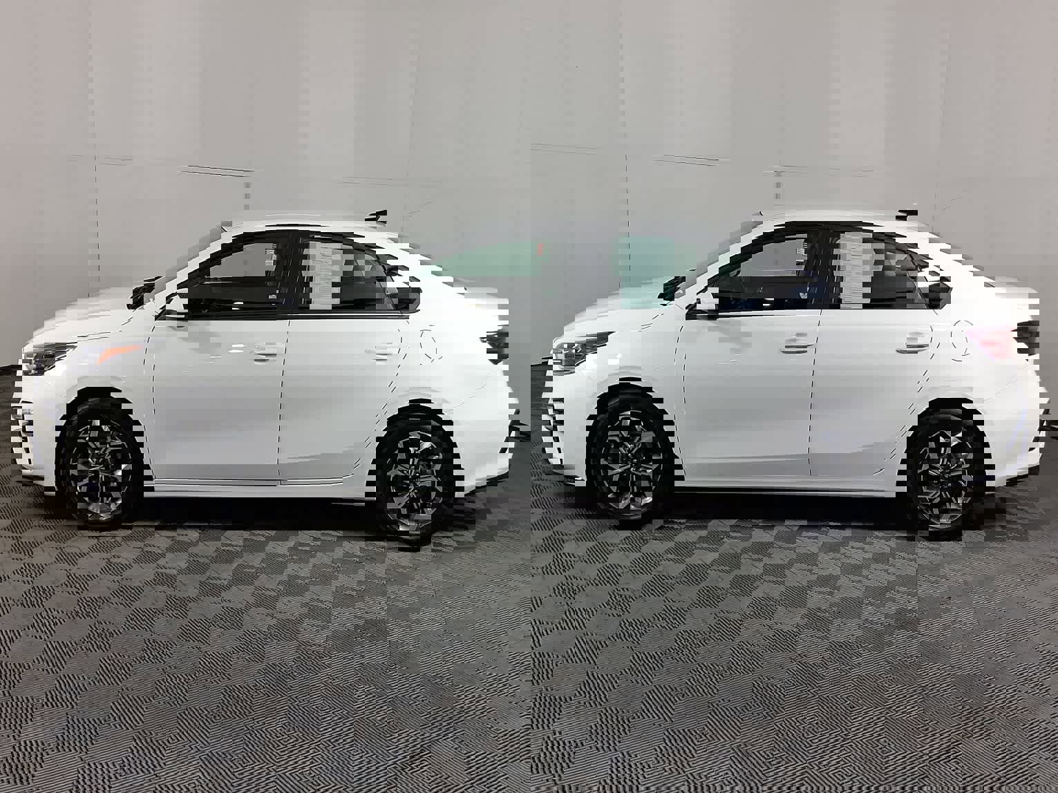 Used 2020 Kia Forte LXS image 6