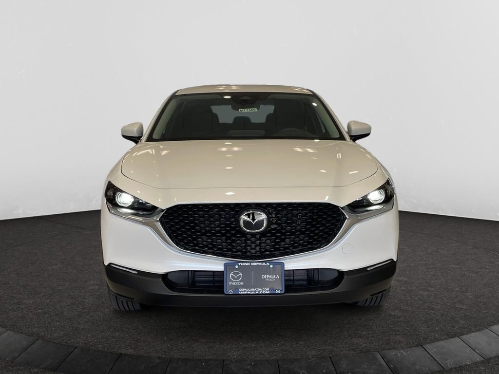 New 2026 MAZDA CX-30 AWD 2.5 S image 7