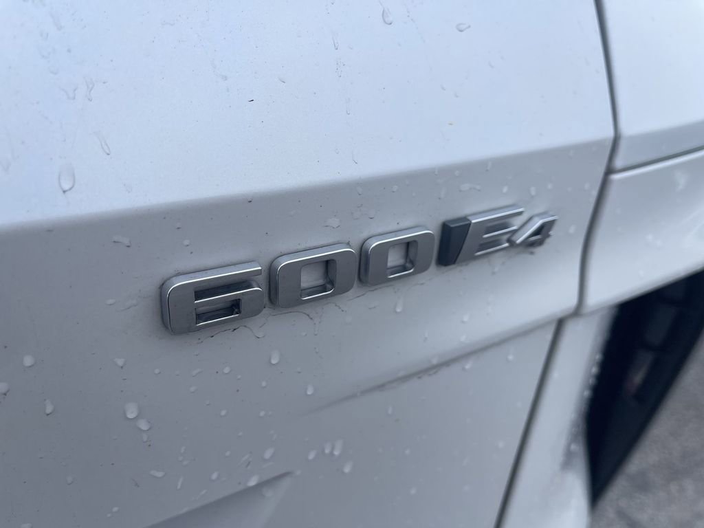 Certified 2024 Cadillac Lyriq Luxury w/ LPO, Floor Liner Package image 5