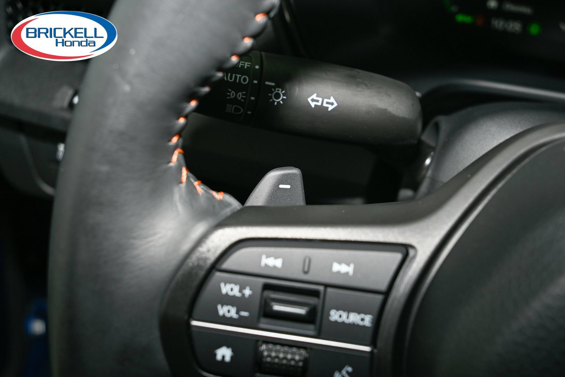 Certified 2024 Honda CR-V Sport image 36