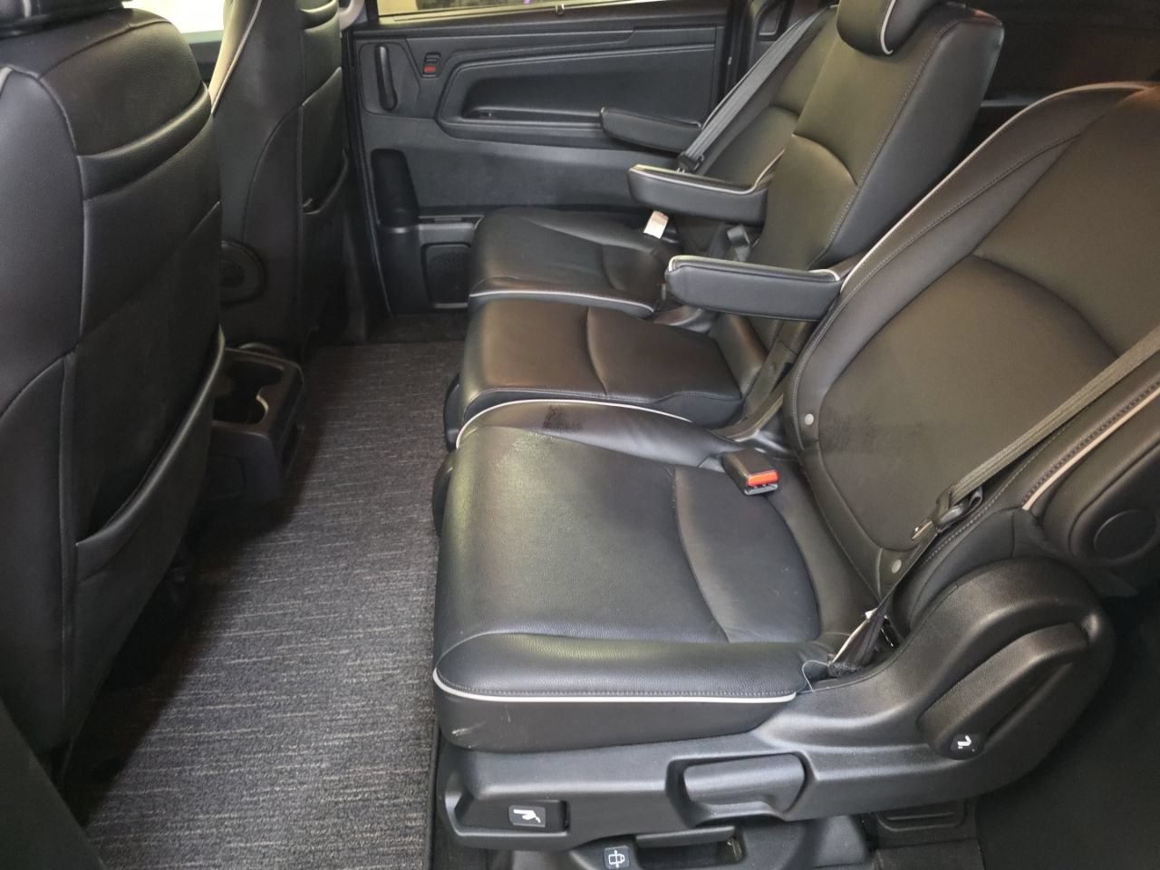 Used 2025 Honda Odyssey Touring image 15