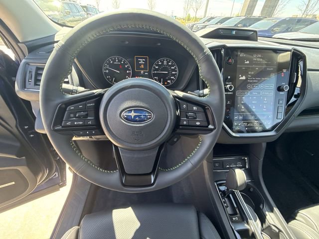New 2026 Subaru Ascent Bronze Edition AWD/4WD image 14