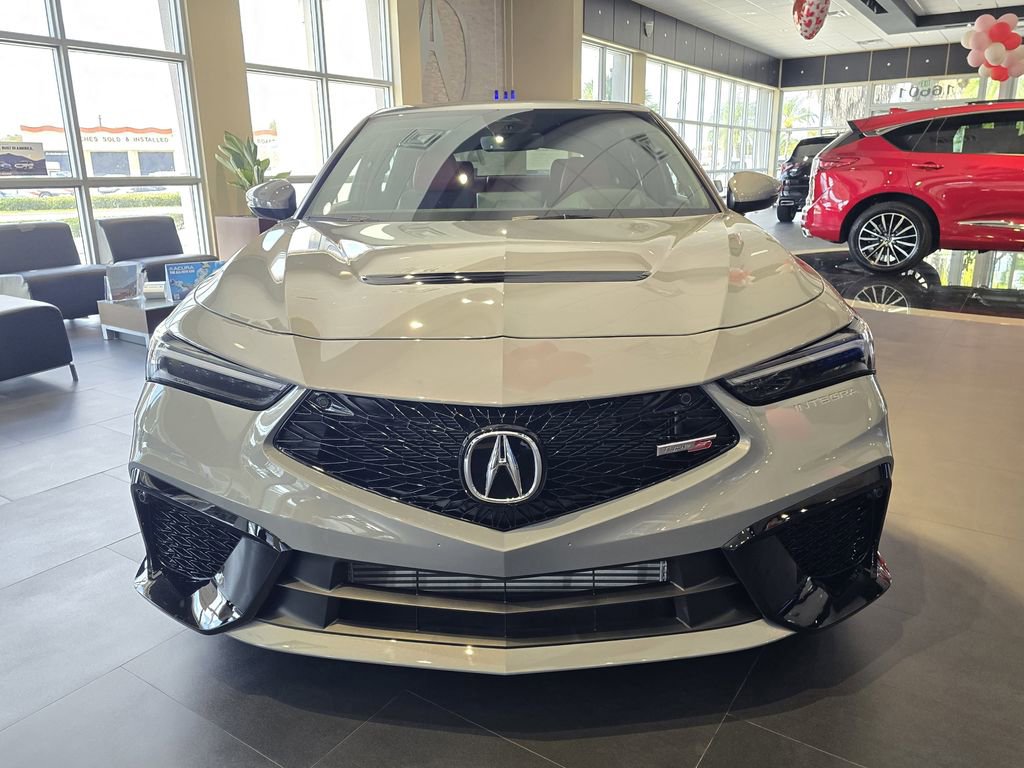 New 2026 Acura Integra Type S image 2